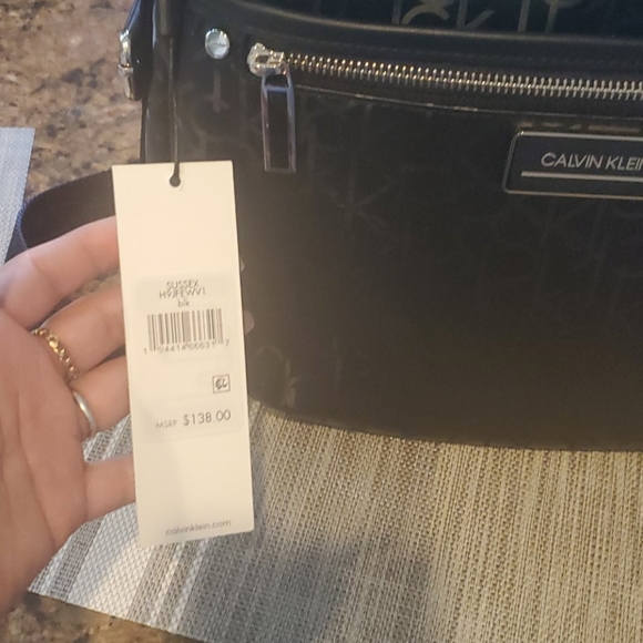 Cross body purse - Picture 3 of 3